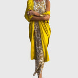 Hanne | Elegante Twee-Piece Set
