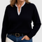 Caroline | Elegante Top