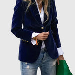 Roosmarijn | Elegante Blazer