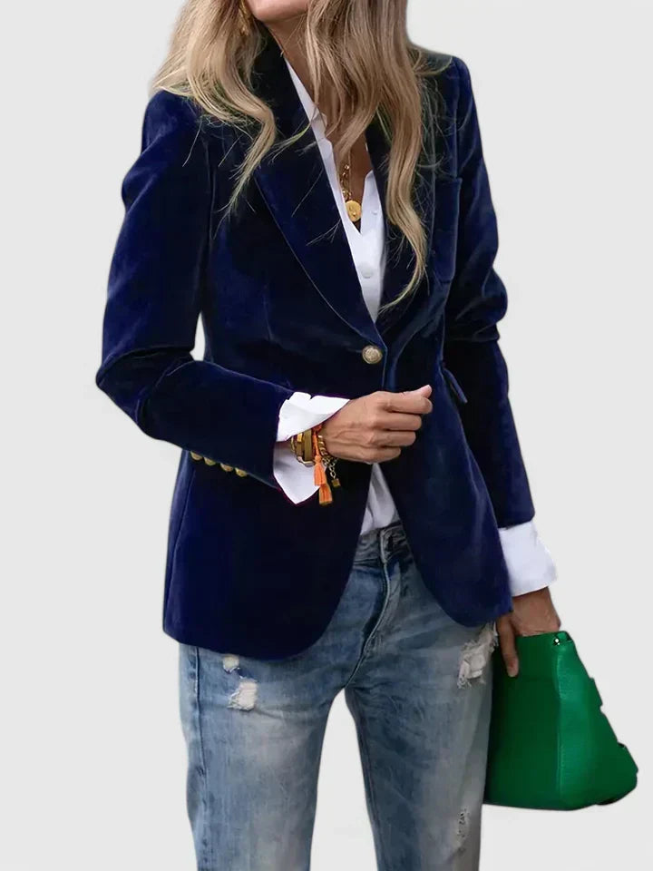 Roosmarijn | Elegante Blazer