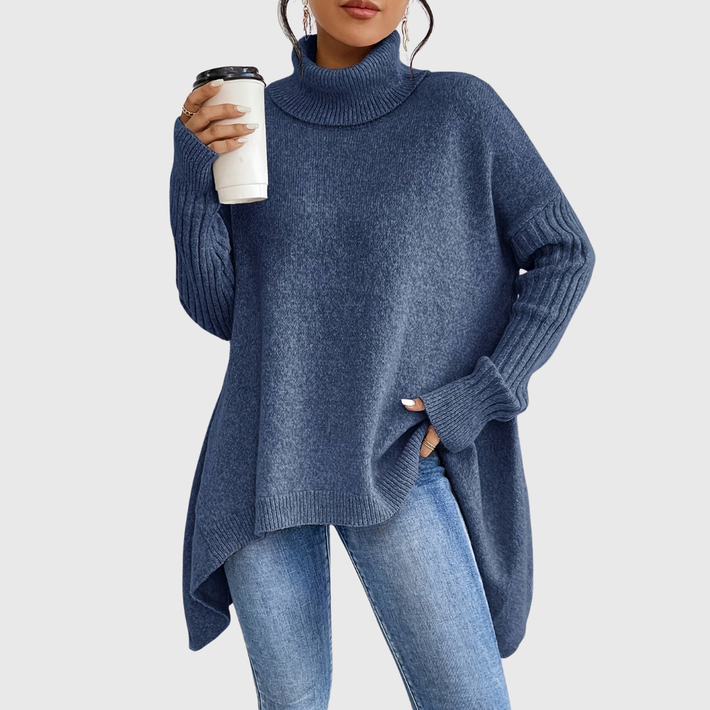 Lotte | Comfortabele Trui