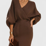 Tamara | Comfortabele Jurk