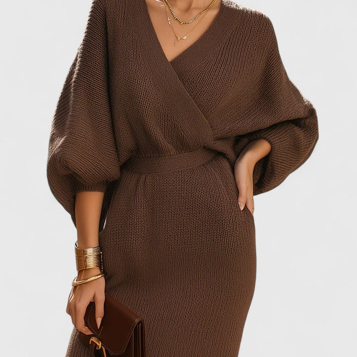 Tamara | Comfortabele Jurk
