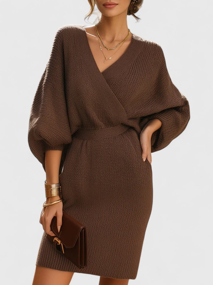 Tamara | Comfortabele Jurk