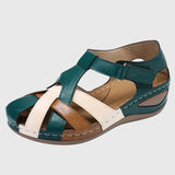 Edie | Orthopedische sandalen