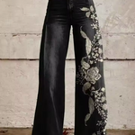 Simone | Vintage Spirit Broek