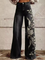 Simone | Vintage Spirit Broek