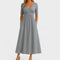 Phoebe | Elegante Midi Jurk