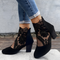 Pia | Orthopedische Hakken
