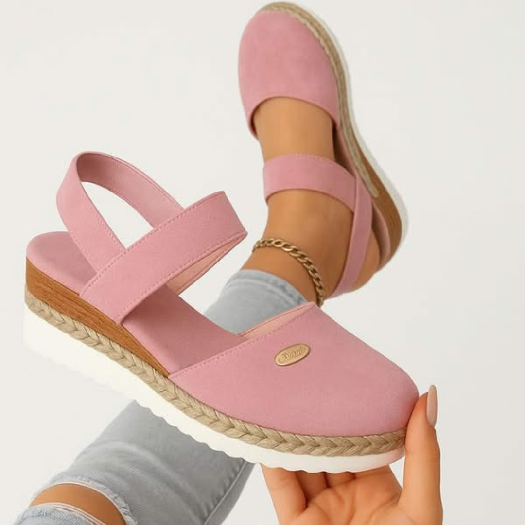 Jolien | Orthopedische Sandalen