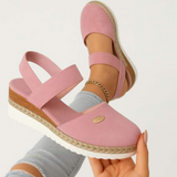 Imke | Orthopedische Sandalen