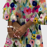 Jojanneke | Elegante Mini Jurk