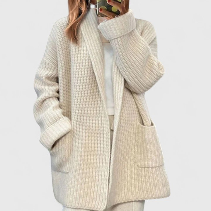Zoë | Comfortabele Vest