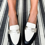 Wilg - Moderne en elegante mocassins