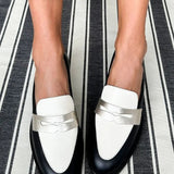 Wilg - Moderne en elegante mocassins