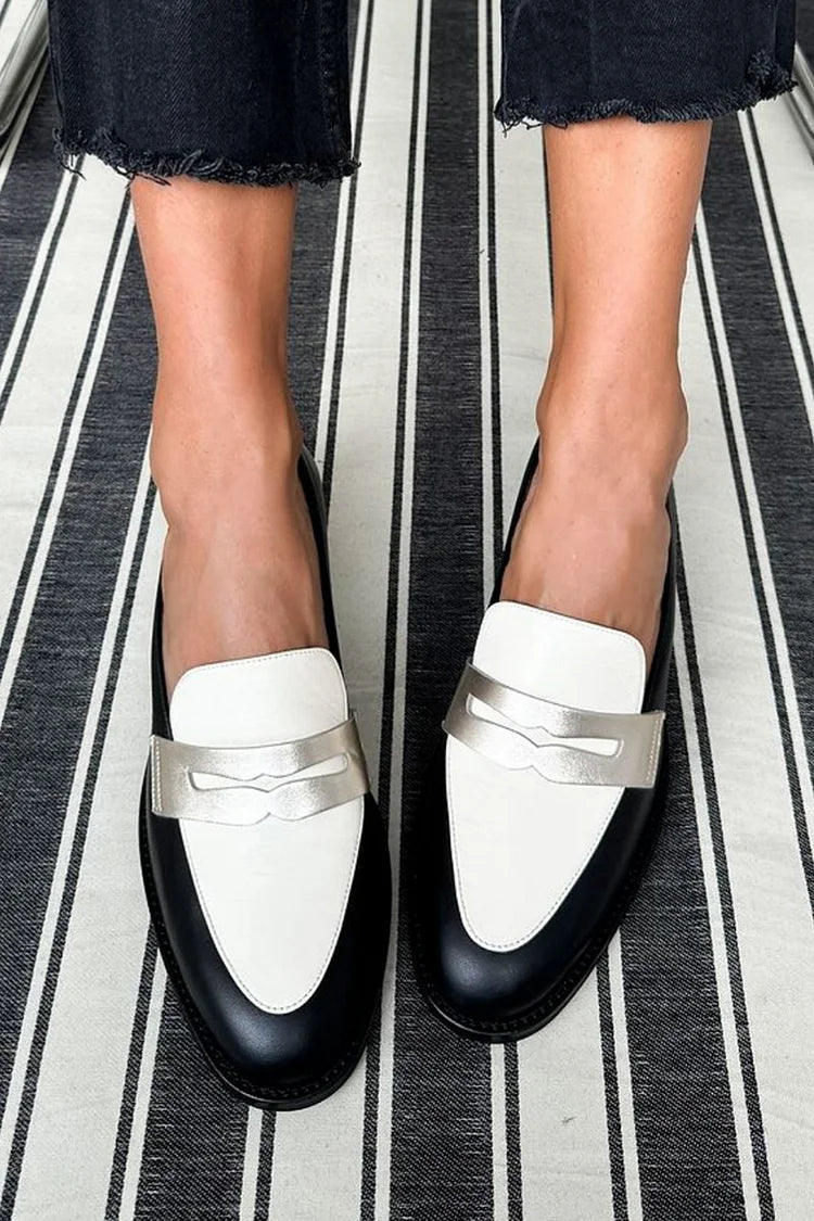Wilg - Moderne en elegante mocassins