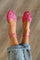 "Vittoria | Gouden Sieraden Sandalen" can be rewritten as "Vittoria | Sandalen met Gouden Sieraden".