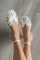 "Vittoria | Gouden Sieraden Sandalen" can be rewritten as "Vittoria | Sandalen met Gouden Sieraden".