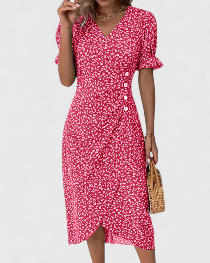 Tamara | Comfortabele Zomerjurk