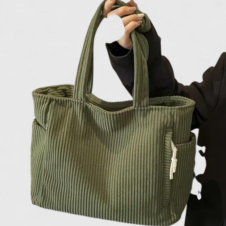 Edith | Elegante Tote Tas