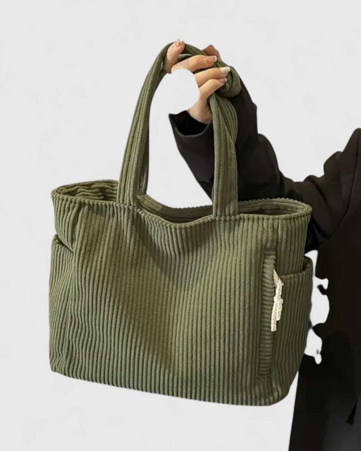 Edith | Elegante Tote Tas