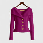 Olive | Elegante Vest