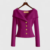 Olive | Elegante Vest