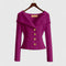Olive | Elegante Vest