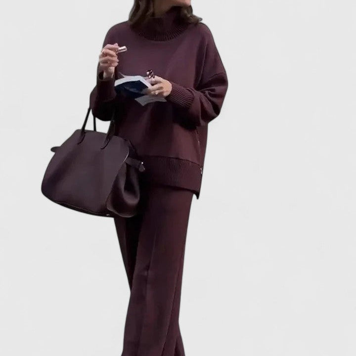 Monique | Verfijnd Ensemble