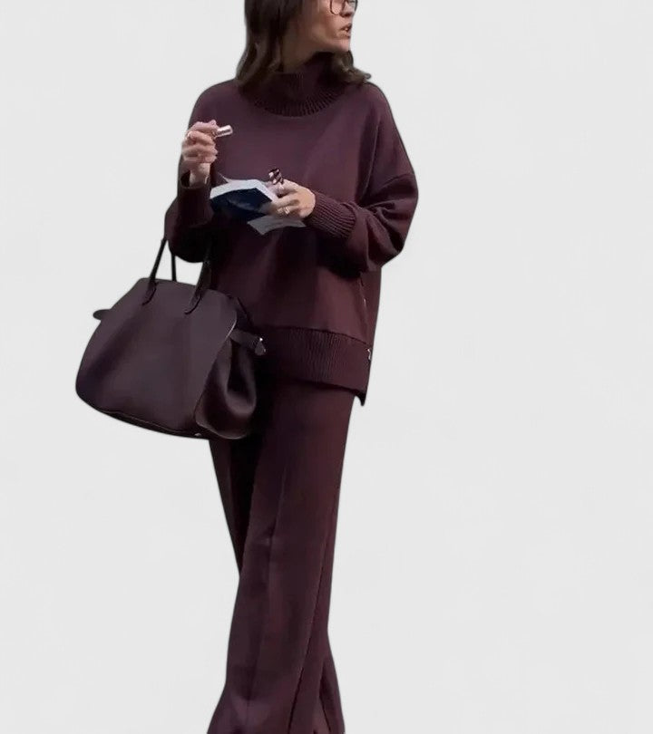 Monique | Verfijnd Ensemble