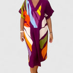 Hilde | Comfortabele Jurk
