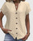 Rebecca | Comfortabele V-Hals Blouse