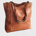 Rosalie | Stijlvolle Leren Tas