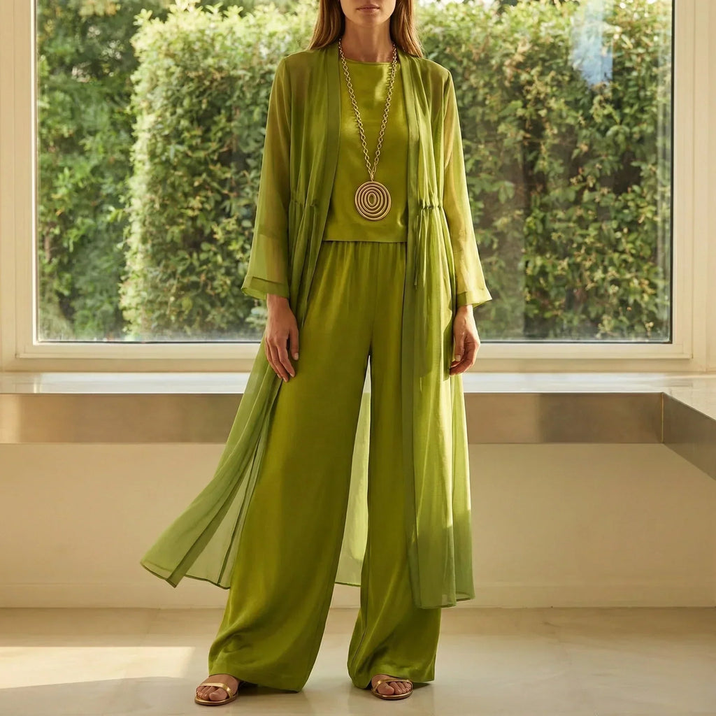 Ignazia | Elegante en comfortabele outfit