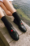 Chique Instap Mocassins