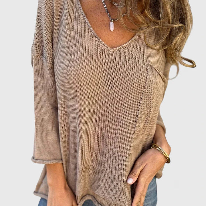 Truus | Comfortabele Top