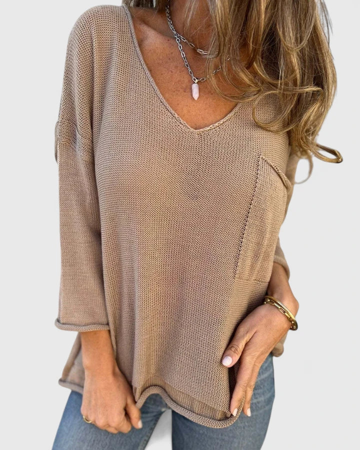Truus | Comfortabele Top