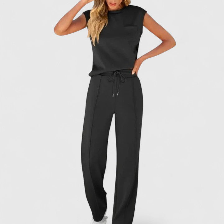 Noor | Comfortabele Set