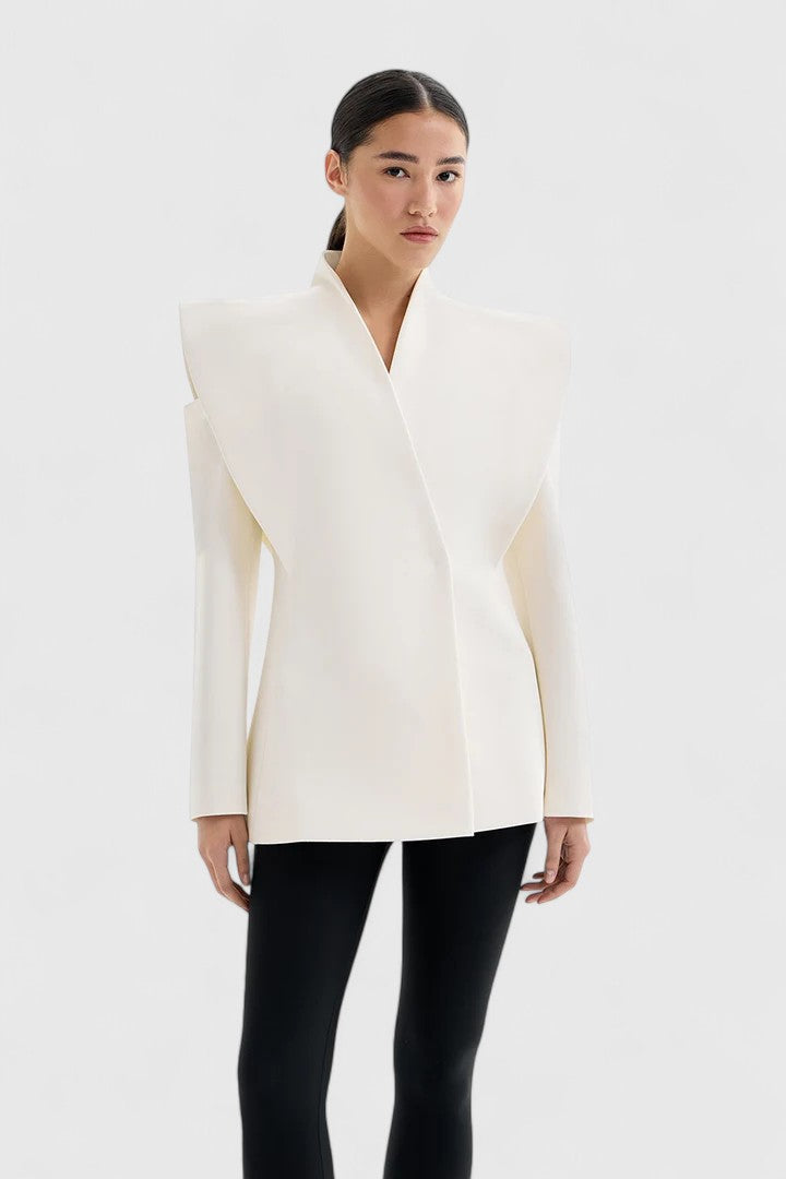 Hanneke | Elegante Blazer