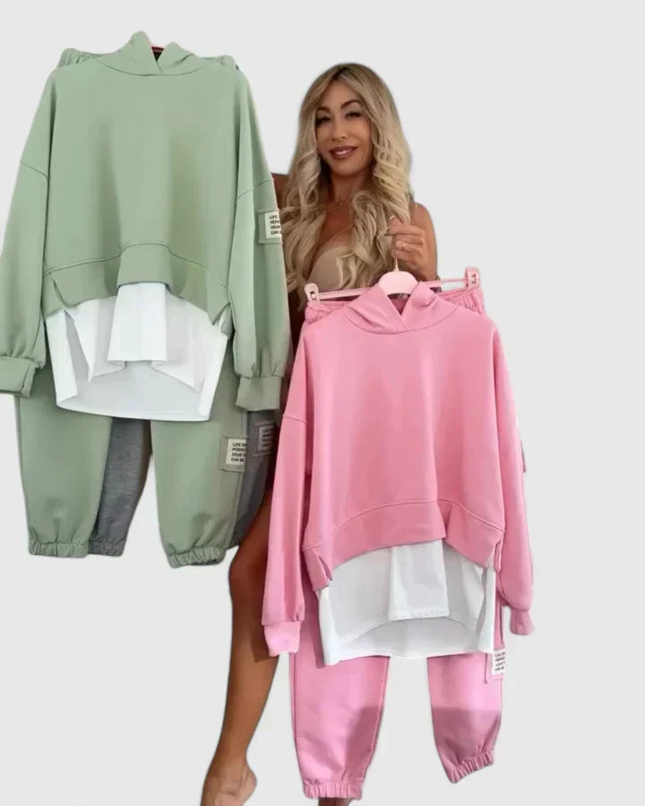 Femmie | Comfortabel Set