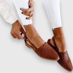 Wina | Comfortabele Sandalen
