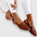 Wina | Comfortabele Sandalen