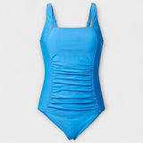 Caroline | Retro Push-Up Badpak
