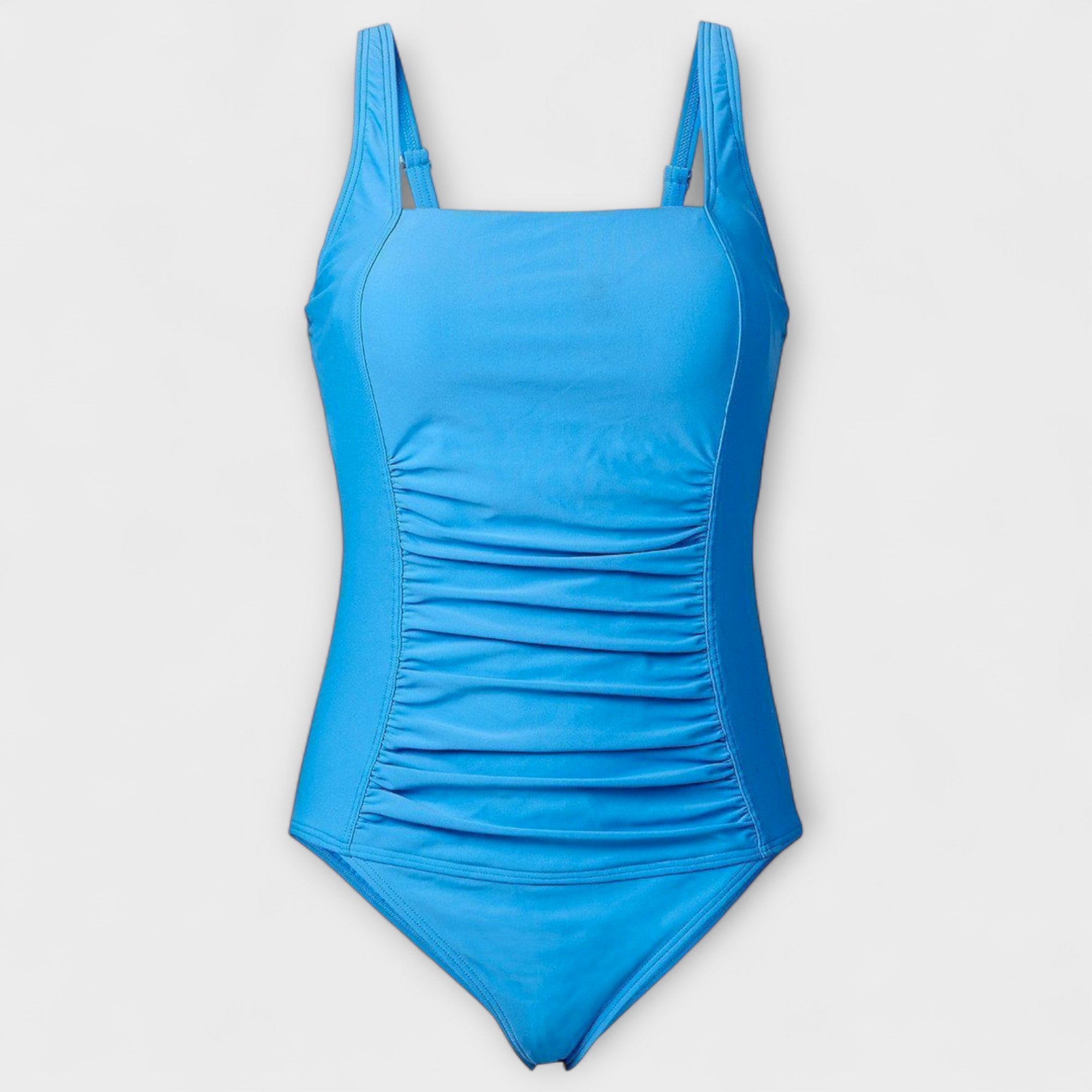 Caroline | Retro Push-Up Badpak