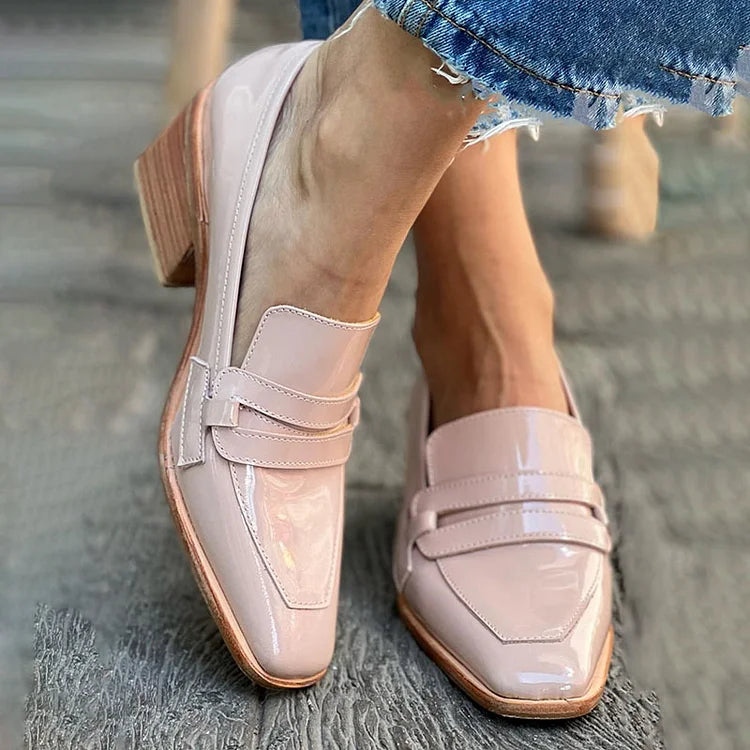 Karina - Chic Moderne Instappers