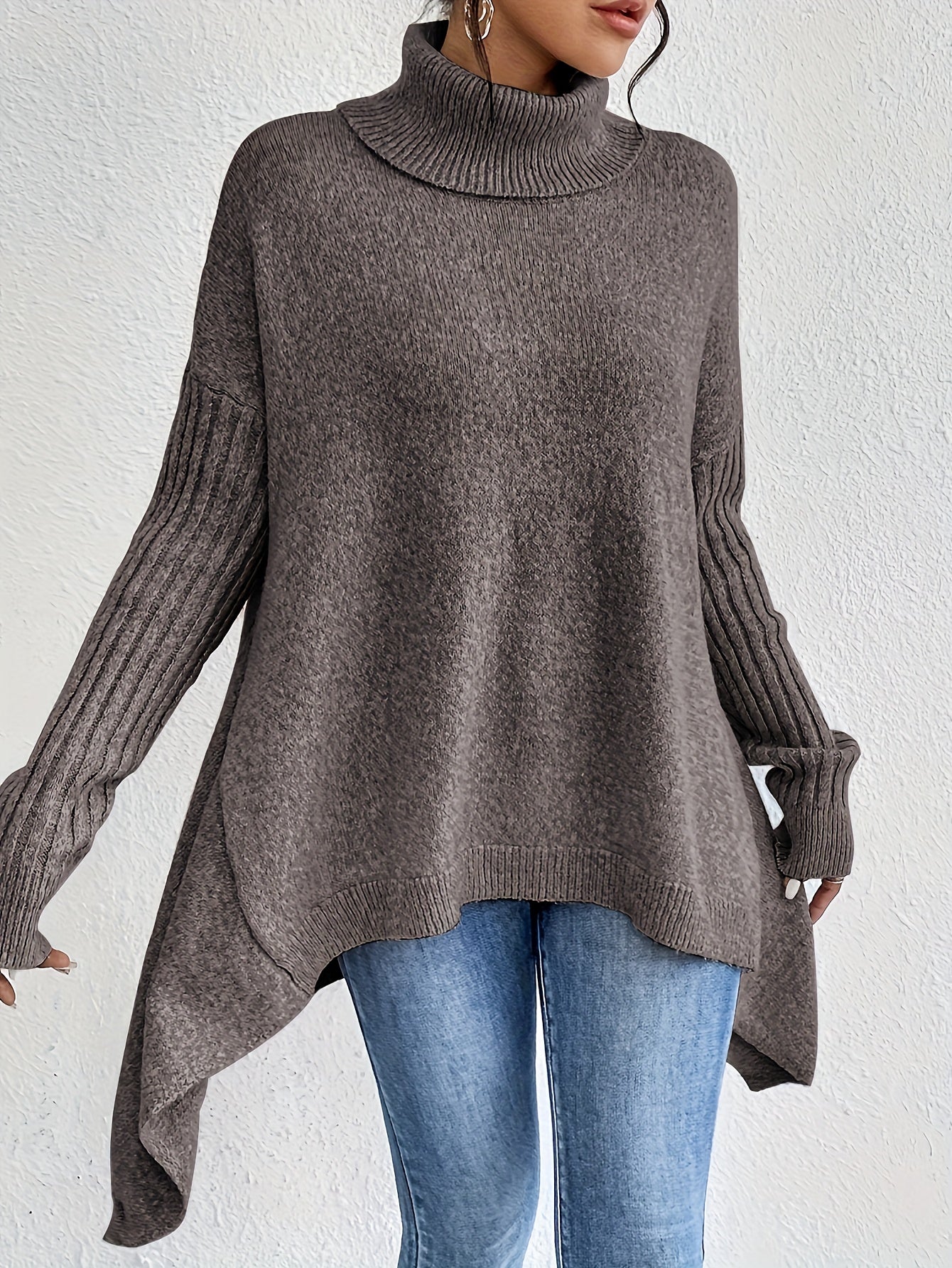 Lotte | Comfortabele Trui