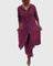 Jojanneke | Elegante Vintage Twee-delige Set