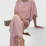 Marlies | Elegante Twee-delige Set