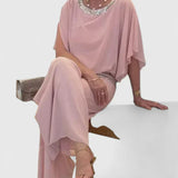 Marlies | Elegante Twee-delige Set