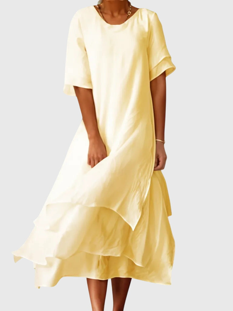 Wally | Elegante Jurk